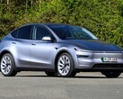 De verbeterde 2025 Tesla Model Y (Afbeelding bron: Tesla)