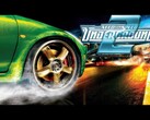 Officiële afbeelding van het spel Need For Speed: Underground 2. (Afbeelding bron: EA)