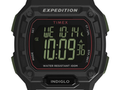Timex Expedition Ridge TW4B34500 – close-up