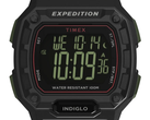 Timex Expedition Ridge TW4B34500 – close-up