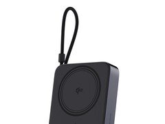 Ugreen's nieuwe 10000mAh Qi2 15W magnetische powerbank
