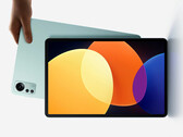De Xiaomi Pad 5 Pro 12.4 behoudt de 50 MP primaire camera van zijn kleinere broertje. (Afbeelding bron: Xiaomi)