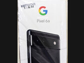 De Pixel 6a zal doorgaan met de designtaal van de Pixel 6-serie. (Afbeelding bron: Techxine)