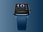 De Nord Watch start in twee kleuren, beide met slechts 256 MB opslagruimte. (Beeldbron: OnePlus)