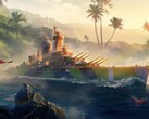 World of Warships: Legends nu beschikbaar op mobiel (Bron: WoWS: Legends)