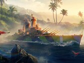 World of Warships: Legends nu beschikbaar op mobiel (Bron: WoWS: Legends)