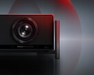 De Titan-projector van Xgimi (foto) wordt onthuld op IFA 2025. (Afbeeldingsbron: Xgimi)