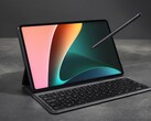 De Xiaomi Pad 5 debuteerde in 2021 met een Snapdragon 860 aan boord. (Bron: Xiaomi)