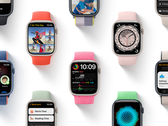 De Apple Watch. (Bron: Apple)