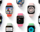 De Apple Watch. (Bron: Apple)