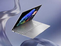 De Vivobook S15 krijgt binnenkort AMD Gorgon Point APU-opties. (Afbeeldingsbron: Asus)