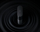 De BE3600 Pro wordt geleverd in een solitaire zwarte afwerking.