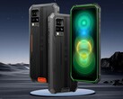 De BV4800 SE-smartphone is nu verkrijgbaar (Afbeelding bron: Blackview)