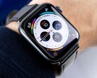 Er zijn twee nieuwe gezondheidsfuncties en een nieuw ontwerp bevestigd voor de volgende Apple Watch. (Afbeeldingsbron: Daniel Korpai op Unsplash)