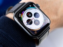 Er zijn twee nieuwe gezondheidsfuncties en een nieuw ontwerp bevestigd voor de volgende Apple Watch. (Afbeeldingsbron: Daniel Korpai op Unsplash)