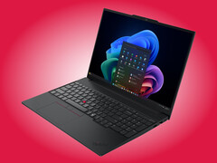 Lenovo biedt de nieuwe ThinkPad E16 Gen 4 aan met diverse configuratiemogelijkheden.