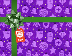 Het nieuwe gratis mysteriespel is "We Were Here Together" (Afbeelding bron: Epic Games Store)