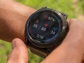 Beta Versie 14.66 komt kort na Garmin's meest recente stabiele smartwatch update. (Afbeelding bron: Garmin)