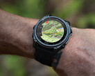 De Tactix 8 is een van de smartwatches die in aanmerking komt om bètaversie 20.11 uit te proberen. (Afbeelding bron: Garmin)