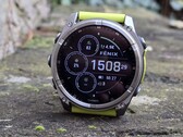 Garmin heeft toegang tot miljoenen trainingsgegevens.