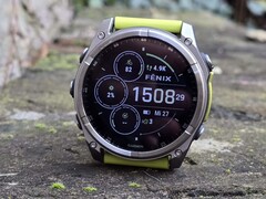 Garmin heeft toegang tot miljoenen trainingsgegevens.