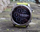 Garmin heeft toegang tot miljoenen trainingsgegevens.