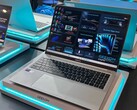 De Geekom GeekBook X16 Pro zal binnenkort worden geüpdatet met op Zen 5 gebaseerde AMD Gorgon Point APU’s.