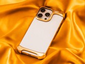 De Arc Pulse laat zien hoe stijlvol een moderne bumpercase eruit kan zien. (Afbeeldingsbron: Arc)