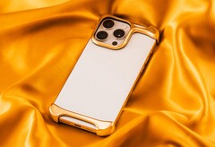 De Arc Pulse laat zien hoe stijlvol een moderne bumpercase eruit kan zien. (Afbeeldingsbron: Arc)