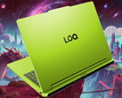 De nieuwste 15-inch gaminglaptop van Lenovo springt meer in het oog dan de meeste die het bedrijf de laatste tijd heeft uitgebracht.