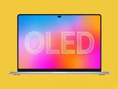 Samsung Display staat op het punt om de droom van een OLED MacBook Pro werkelijkheid te maken.