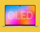 Samsung Display staat op het punt om de droom van een OLED MacBook Pro werkelijkheid te maken.