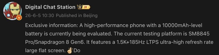 Details van aankomende OnePlus-smartphone uitgelekt.