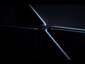 Een teaser van een next-gen OPPO opvouwbaar toestel. (Bron: OnePlus)