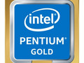 Intel Amber Lake Pentium 6500Y Notebook Processor