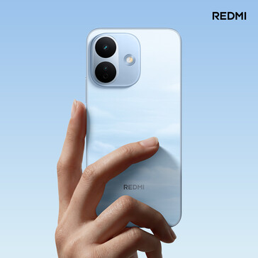 De Redmi Note 17 Pro.