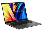 Asus VivoBook S 14X S5402Z review: S Werelds eerste 14,5-inch 2.8K 120 Hz OLED-laptop