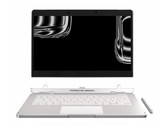 Kort testrapport Porsche Design BOOK ONE (i7, 512 GB, QHD+) Convertible