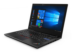 Getest: Lenovo ThinkPad 25 Anniversary Edition. Testmodel geleverd door Lenovo US