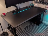 Recensie van het DXRACER Tidal-gamingbureau: een waardige concurrent voor Magnus