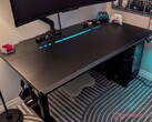 Recensie van het DXRACER Tidal-gamingbureau: een waardige concurrent voor Magnus