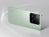 De Xiaomi 16 zal de afgebeelde Xiaomi 15 vervangen, met een veel grotere batterij en andere opmerkelijke upgrades. (Afbeeldingsbron: Xiaomi)