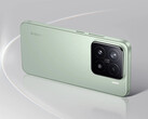 De Xiaomi 16 zal de afgebeelde Xiaomi 15 vervangen, met een veel grotere batterij en andere opmerkelijke upgrades. (Afbeeldingsbron: Xiaomi)