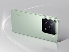 De Xiaomi 16 zal de afgebeelde Xiaomi 15 vervangen, met een veel grotere batterij en andere opmerkelijke upgrades. (Afbeeldingsbron: Xiaomi)