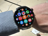 Huawei heeft de eerste software-update voor de Watch 4-serie uitgebracht. (Afbeeldingsbron: NotebookCheck)