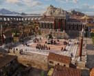 Prachtige graphics en brede GPU-ondersteuning - Anno 117: Pax Romana technische test