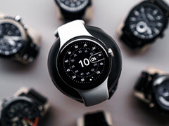 Google brengt Wear OS geleidelijk op hetzelfde niveau als de functies die Apple al biedt op watchOS. (Afbeeldingsbron: Triyansh Gill &amp;amp; Unsplash)