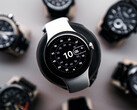 Google brengt Wear OS geleidelijk op hetzelfde niveau als de functies die Apple al biedt op watchOS. (Afbeeldingsbron: Triyansh Gill &amp; Unsplash)