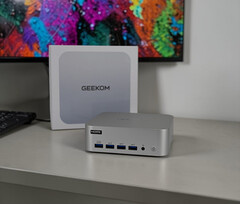 Geekom A9 Max met AMD Ryzen AI 9 HX 470