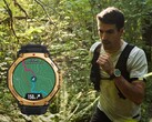 Amazfit's T-Rex 3 Pro smartwatch (afbeelding) krijgt een update. (Afbeeldingsbron: Amazfit)